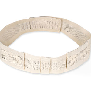 [Childhood MS] Peritoneal Dialysis Waist Belt Catheter Protector Adjustable Abdominal Belt Catheter Fixation Device Back Support Protector