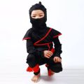 kostum ninja anak costume ninja baju ninja anak ninja jepang anak. 