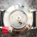 [HCM]Đồng hồ đeo tay nam Orient Sun and Moon open heart RA-AS0011S10B Dây da kính Sapphire size 42mm vỏ thép không gỉ máy Automatic. 