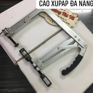 Cảo lò xo xupapVam tháo lò xo xupap ĐA NĂNG dùng cho xe du lịch xe tải
