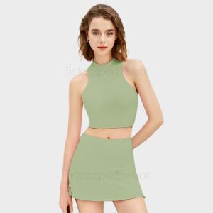 AIRYN SERIES SPORTS BRA + SKORT / ROK CELANA TENNIS GOLF (dijual terpisah)