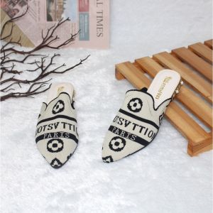 [BISA COD] Free Box Sepatu Wanita Heels Import Fashion Sepatu Hak Tinggi Wanita Heels Wanita Sandal Hak Wanita Sendal Wanita Import sandal kasual wanita NS999