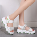 sandal sendal anak import perempuan umur 2 3 4 5 6 7 8 9 10 tahun / sandal sendal gunung anak tali silang warna hijau pink / sandal anak peram puan kelas 1 2 3 4 5 sd / sandal anak cewek peempuan ala korea / sandal sendal anak viral terbaru. 