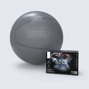 ยิมบอล TRNR | Gym Ball Size 55cm  65cm  75cm