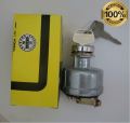Original Torica Japan Quality Ignition Switch with 2 Keys Car Tractor (Diesel). 