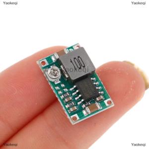 [COD] Yaokeqi 3A MINI DC-DC STEP DOWN CONVERTER VOLT REGULATOR 5V-23V TO 3.3V 6V 9V 12V