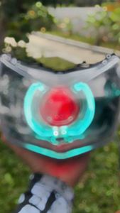 REFLEKTOR LAMPU DEPAN SUPRA X 125 FI INJEKSI BILED LED