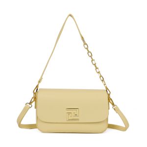 CONCL Sling Bag Wanita Tas Selempang Wanita Shoulder Bag Wanita Kulit