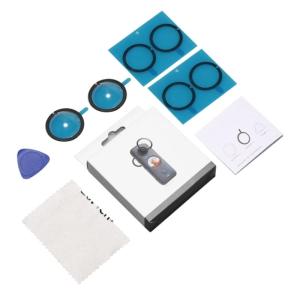 Màng bảo vệ ống kính chống xước cho camera thanh cản trước ngăn chặn thiệt hại mảnh vụn đường mà không chặn tầm nhìn