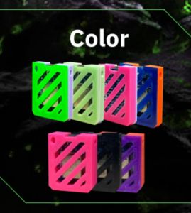 NerdMiner V2 (Model DoubleX) Series D1 "Set 4 pcs+Hub"