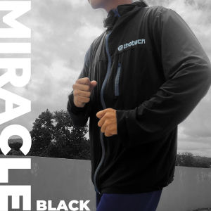 THOBACH Jaket Running / Tracking MIRACLE