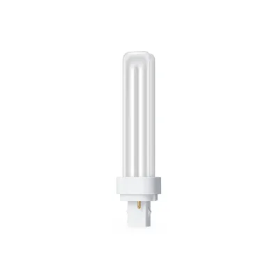 PHILIPS PLC 2 Pin 10W 13W 18W 26W ( 2700K / 3000K / 4000K / 6500K )