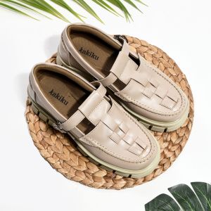 Kakiku Sepatu Sandal Wedges Wanita Yumi Series