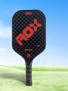 Vợt Pickleball Arronax AOX-1 16mm mặt nhám bám bóng phù hợp mọi trình độ - PK02