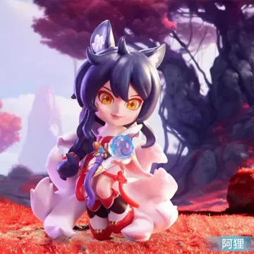 Popmart League Of Legends - Best Price in Singapore - Sep