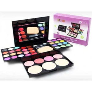 Bộ Kit trang điểm ADS sang chảnh