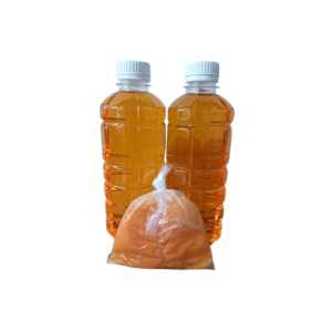 Biang/Bibit Sabun Deterjen Cuci Baju 100gr untuk 1 Liter Termurah