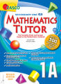 Casco Secondary Mathematics Tutor 1A - Revised Edition 2020. 