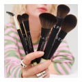 Sephora Collection Essential Total Brush Set. 