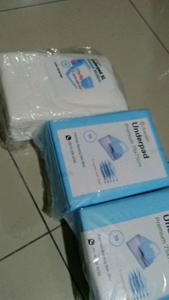 Buyer review video 2