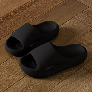 [Free Shipping] Lidani MenS Summer New Thick-Soled Casual EVA Non-Slip Outdoor Sports Slippers For Women