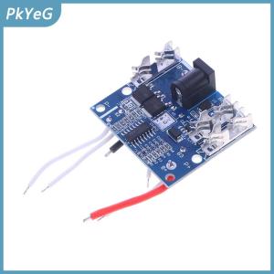 PkYeG Pcm cân bằng ngân hàng điện mô-đun sạc 2mos mì ống 5-15 chuỗi 21V 18650 lithium pin bảo vệ bảng mạch