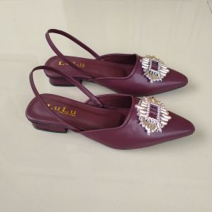 SANDAL WANTA TERBAIK TERBARU HELLS