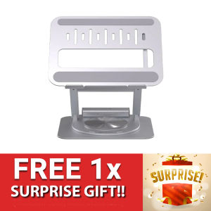 ADAM Elements Hub Stand Ultra USB-C Magnetic 6-in-1 Hub Stand