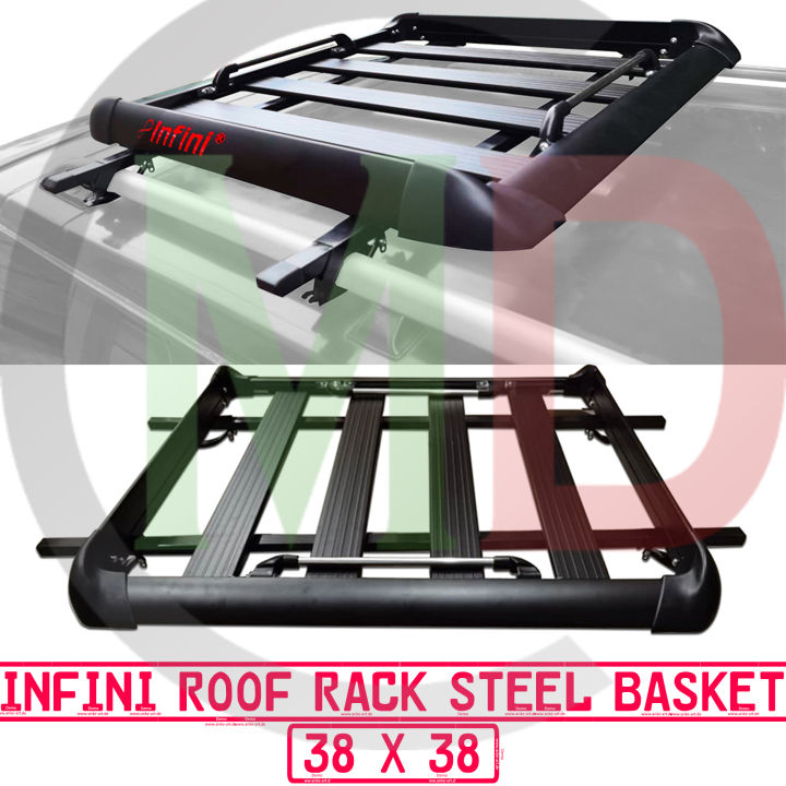 Roof base carrier sale