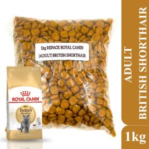 1kg Royal Canin All Stages Adult Kitten Cat Cats Dry Food Pet Balanced Healthy Meal Nutrition
