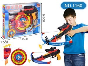 Đồ chơi rèn luyện sự tập trung và tinh mắt phát triển toàn diện cho bé