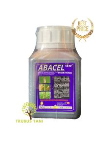 INSEKTISIDA ABACEL 18 EC 250ml