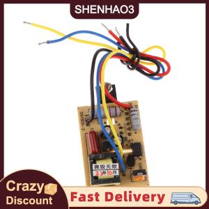 【SHENHAO3】 Công suất cao DC 5V-24V LCD TV chuyển đổi flyback cung cấp điện mô-đun phổ Receiver EVD cung cấp điện