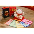 Bài Huệ Bài Uống Ăn Nhậu 68 Lá Bài Drinking Card Game Thẻ Bài Board Game Nhậu Nhẹt Hot Trend 2021 Giúp Khuấy Động Mọi Cuộc Vui. 