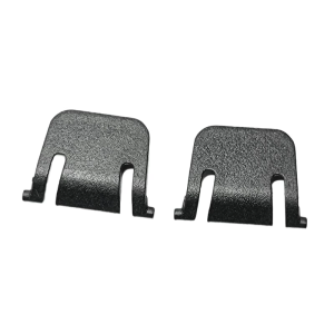 2PCS Replacement Keyboards Bracket Leg Foot Stand Holder for G213 Keyboards