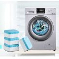Hộp 12 Viên Tẩy Vệ Sinh Lồng Máy Giặt, Tẩy Sạch Cặn Bẩn Lồng Giặt. 