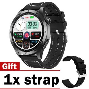 ET485 Smart Watch Blood Glucose Blood Lipid Uric Acid ECG Body Temperature Monitoring Smartwatch For Men Women Waterproof Sport Fitness Tracker Wrist Watches Bluetooth Call Bracelet For Huawei Xiaomi Android IOS Phone