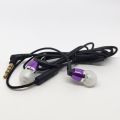 Original iFrogz Spectra Noise Isolation High Definition Stereo Headset. 