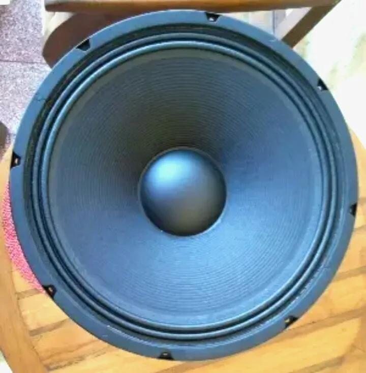 speaker acr 15 inch 15600 black 500 watt 8 ohm | Lazada Indonesia