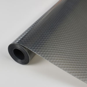 Kitchen Cabinets Shelf Liners Waterproof Non-Slip Cupboard Liner Drawer Liner Refrigerator Liners