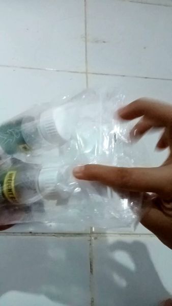 Buyer review video 3