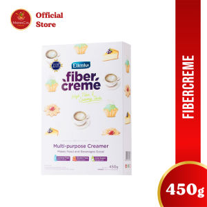 Fiber Creme Krimer Multi Purpose Pengganti Santan 450gr