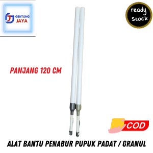 1 BUAH ALAT BANTU PENABUR PUPUK PADAT / GRANUL