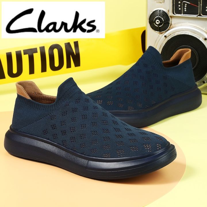 Clarks | Shoes | Clarks Carolina Ella Sneaker Size 75 | Poshmark