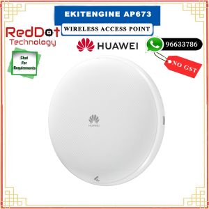 HUAWEI eKitEngine AP673 Wireless Access Point
