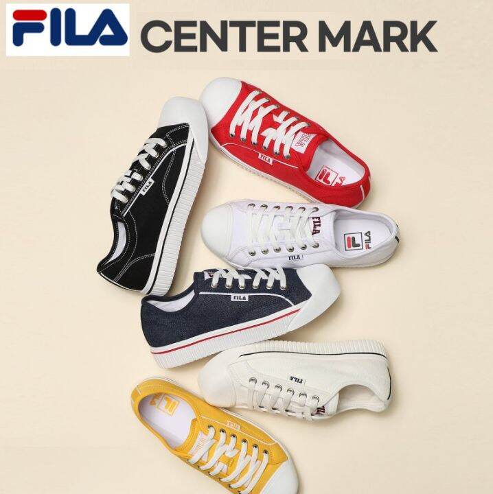 Mark fila store