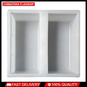 DIY Corridor Concrete Driveway Stone Path Courtyard Walkway Path Concrete Pavement Tool for Home Garden