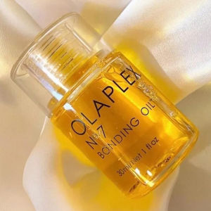 【SG Spot】Olaplex No.7 Bonding Oil for Hair Nourishment & Strength - Single 30ml