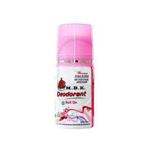 Deodoran Mbk Roll on - Deodorant Anti Bau Badan Dan Ketiak Pria Wanita Diodoran Tahan 24 Jam Cewek