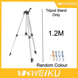 VKWEIKU 360° rotating 3D green laser level 12/16 line horizontal and vertical cross line tool set